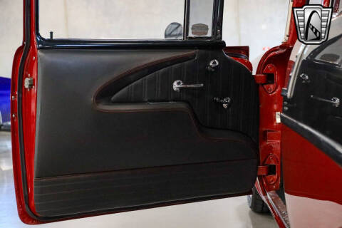 1956 Chevrolet Bel Air