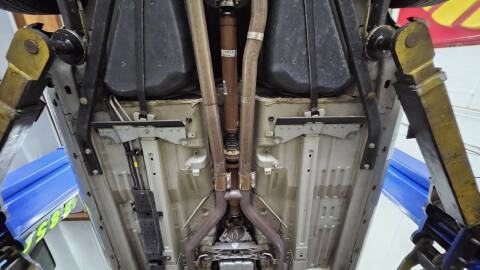 2007 Ford Mustang GT Premium