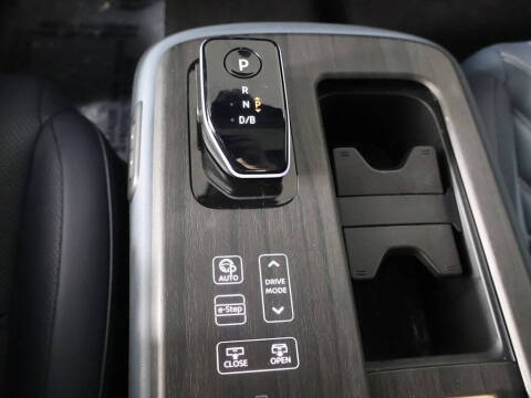 2023 Nissan Ariya Platinum+ e-4ORCE