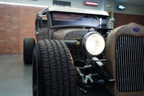1929 Ford Model A