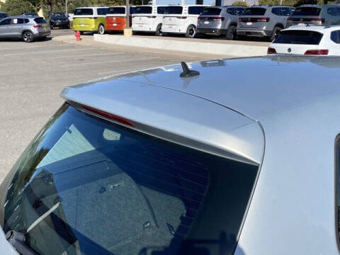 2013 Volkswagen Tiguan