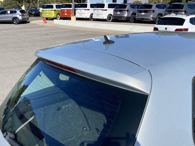 2013 Volkswagen Tiguan