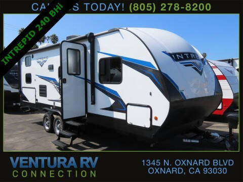2023 Riverside RV INTREPID
