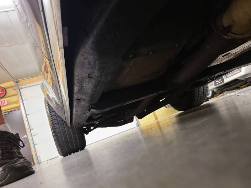 1976 Chevrolet Corvette