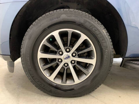 2018 Ford Expedition XLT