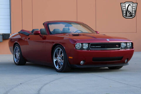2009 Dodge Challenger