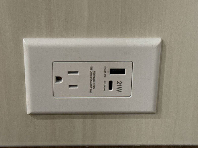 2026 Winnebago Access