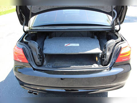 2011 BMW 3 Series 328i