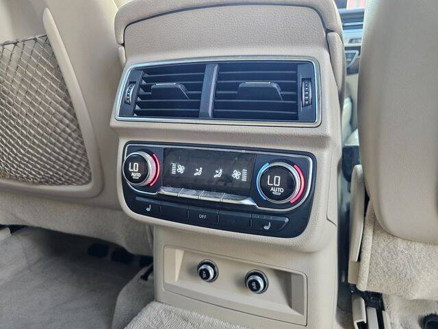 2019 Audi Q7 quattro Premium Plus 45 TFSI