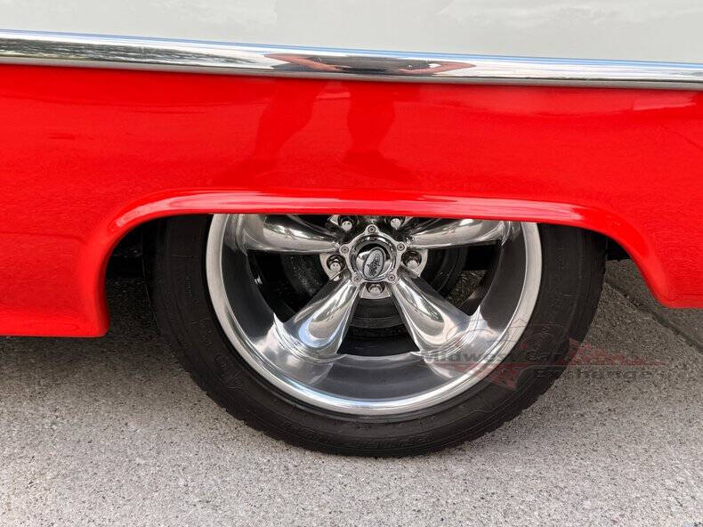 1955 Chevrolet 210