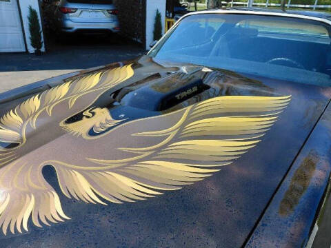 1979 Pontiac Trans Am