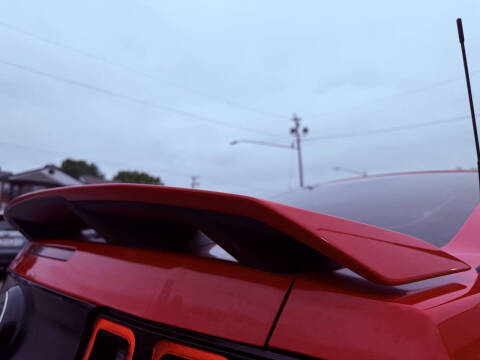 2014 Ford Mustang GT Premium