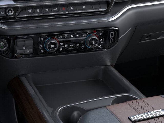 2026 Chevrolet Silverado 3500HD