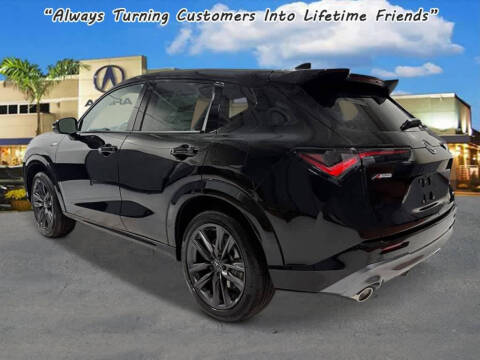 2026 Acura ADX w/A-SPEC