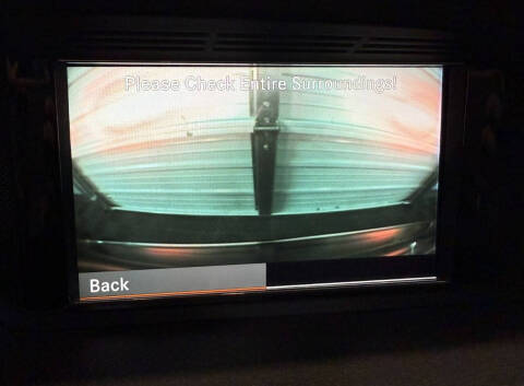 2012 Mercedes-Benz E-Class E 350