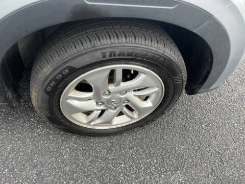 2021 Hyundai Venue SE