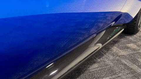 2024 Ferrari 296 GTS