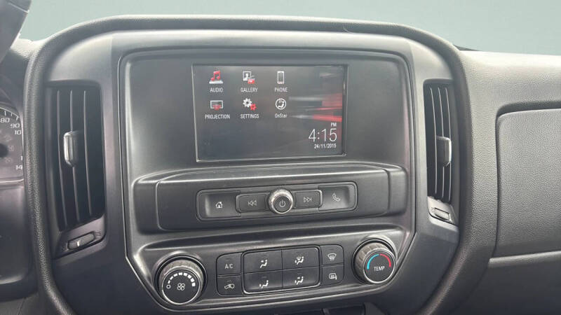 2016 GMC Sierra 1500