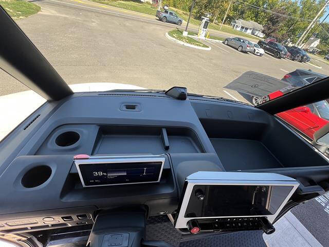 2025 Chevrolet BrightDrop 400