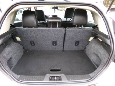 2014 Ford Fiesta Titanium