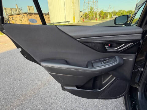 2023 Subaru Outback Premium