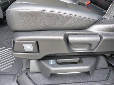 2021 Honda Odyssey Touring