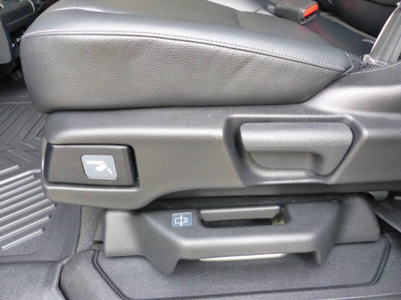 2021 Honda Odyssey Touring