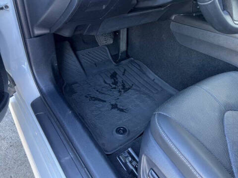 2024 Toyota Camry XSE V6