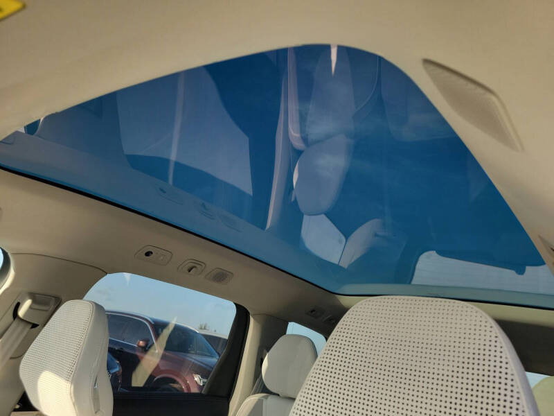 2025 Volvo EX90 Twin Performance Ultra 7P