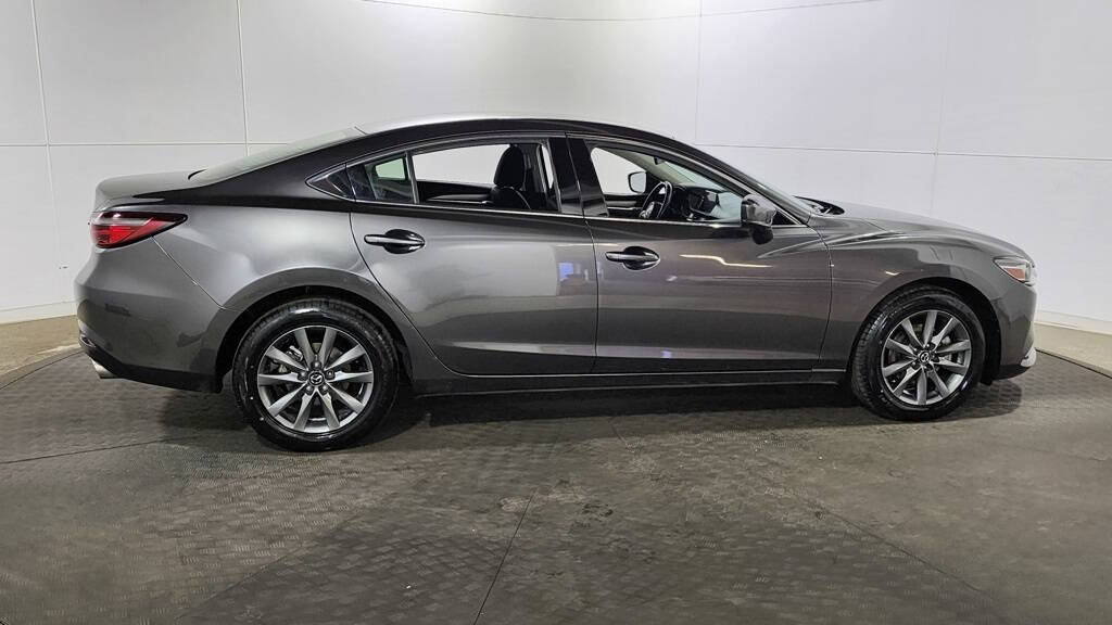 2021 Mazda Mazda6 for sale at NJ Car Buyer in Jersey City, NJ