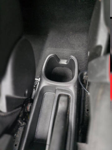 2021 Chevrolet Spark 1LT CVT