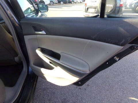 2008 Honda Accord EX