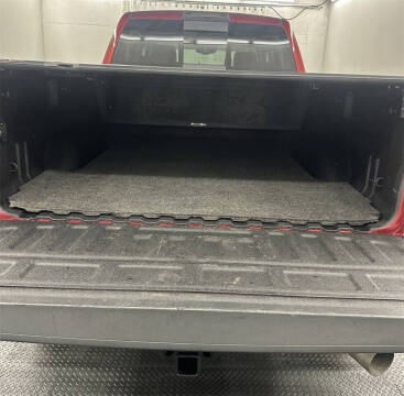 2018 GMC Sierra 2500HD Denali