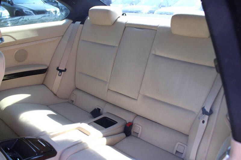 2013 BMW 3 Series 335i