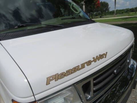 2006 Ford E-Series E-350 SD