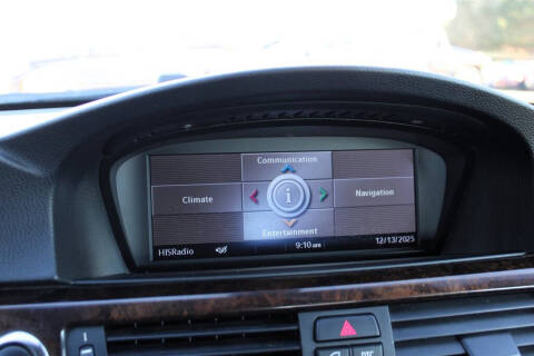 2008 BMW 3 Series 335i