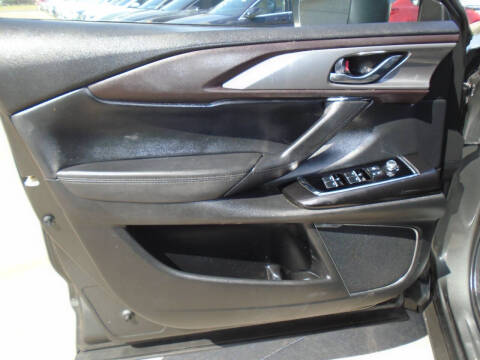 2018 Mazda CX-9 Grand Touring