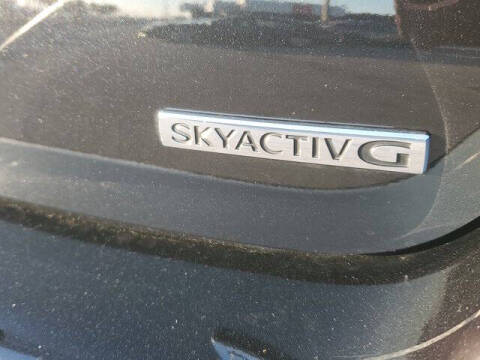 2025 Mazda Mazda3 Sedan 2.5 S Preferred