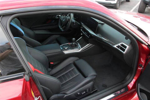 2026 BMW M2