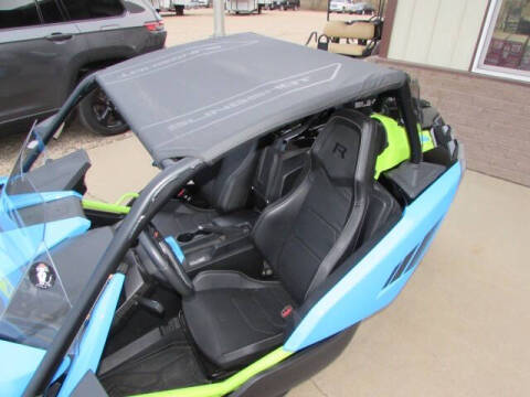 2023 Polaris Slingshot