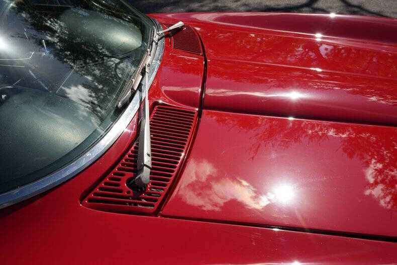 1966 Chevrolet Corvette