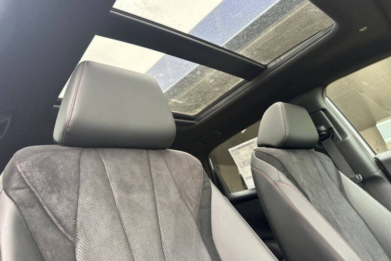 2026 Acura ADX w/A-SPEC