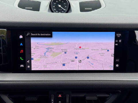 2024 Porsche Cayenne S E-Hybrid