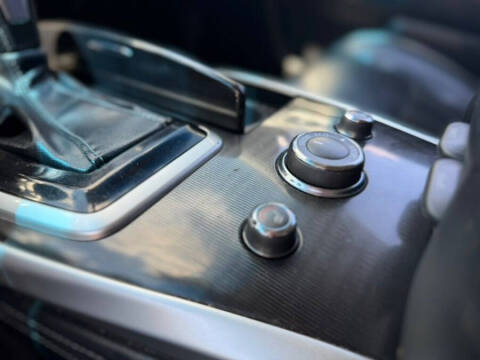 2016 Infiniti QX60