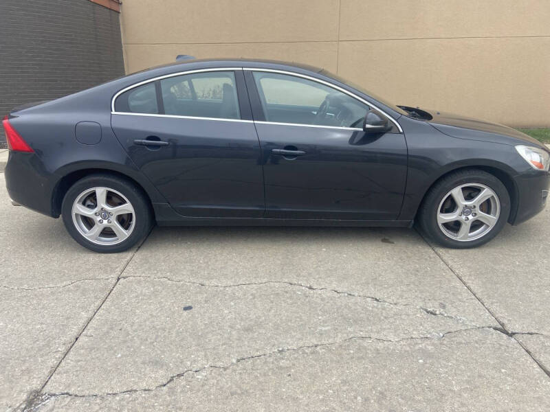 Image 6 of 2013 Volvo S60 T5 Premier