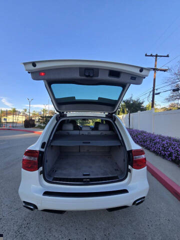 2009 Porsche Cayenne Tiptronic