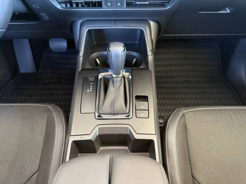 2026 Mazda CX-5 2.5 S Select