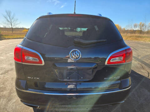 2015 Buick Enclave Premium