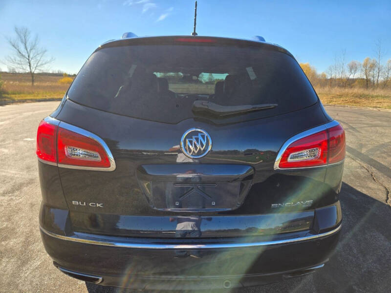 2015 Buick Enclave Premium