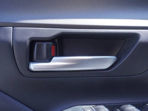 2024 Toyota Grand Highlander Hybrid XLE